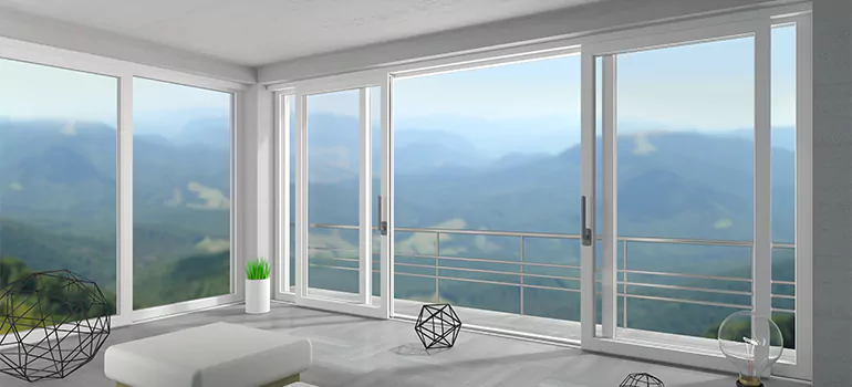Secondary Window Glazing in West Little River, FL