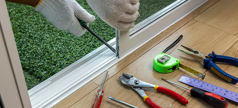 Window Hinge Repair in West Little River, FL