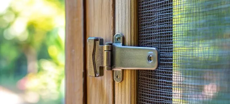 Window Latches Replacement in West Little River, FL