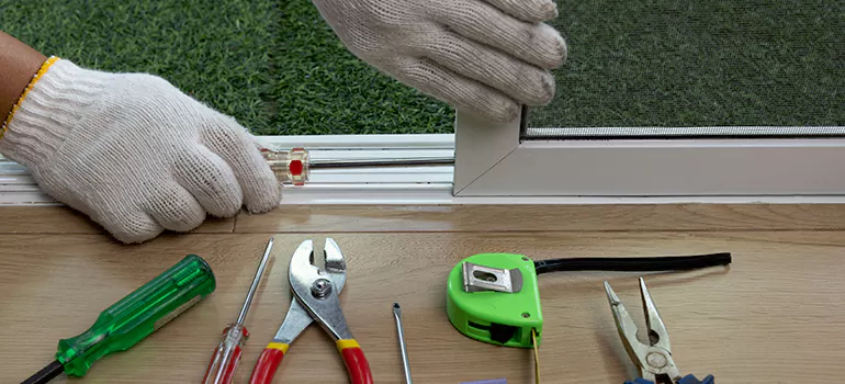 Wood Replacement Windows in West Little River, FL