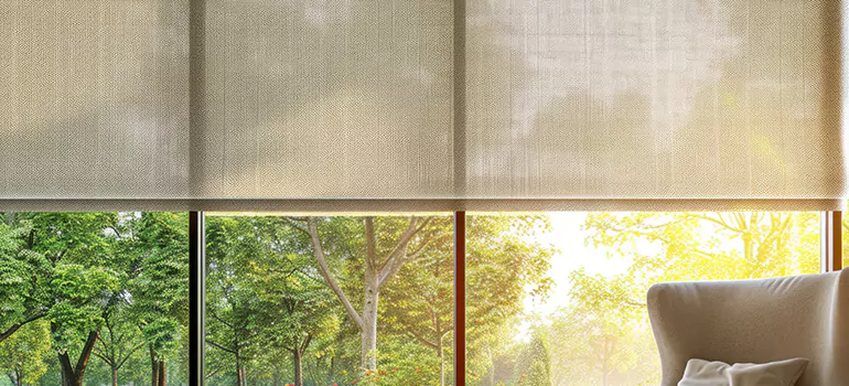 Custom Window Shades in West Little River, FL