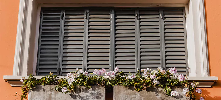 Security Roller Shutters in West Little River, FL