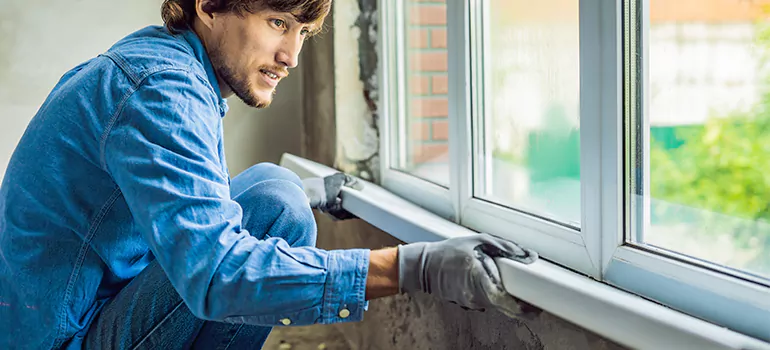 Residential Accordion Door Repair in West Little River, FL